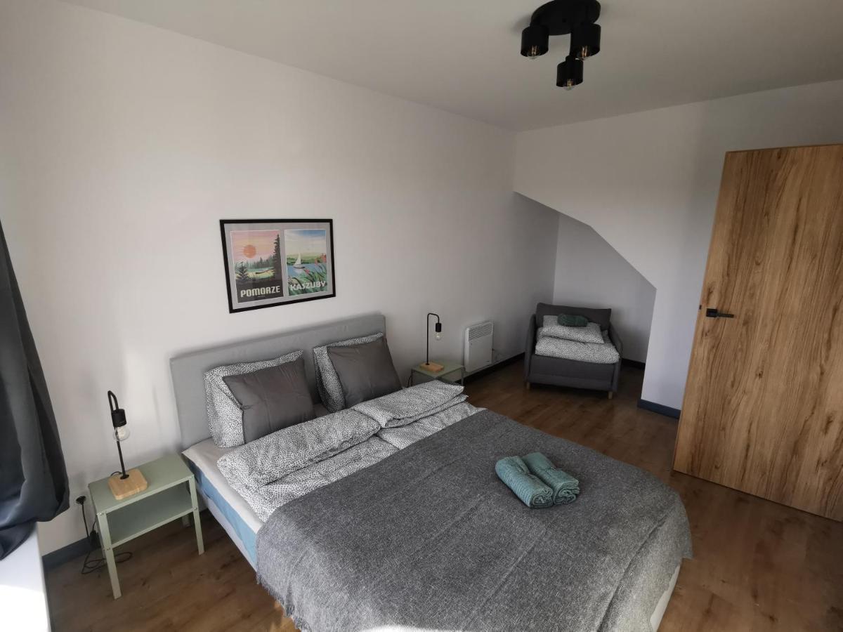 רובי Apartamenty Piaskowe מראה חיצוני תמונה