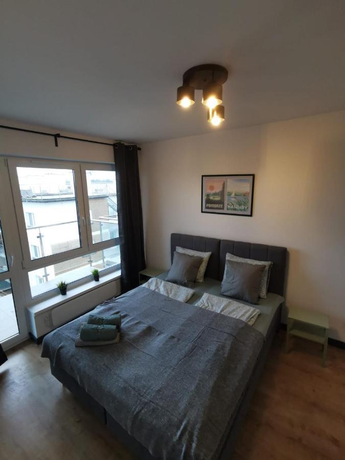 רובי Apartamenty Piaskowe מראה חיצוני תמונה