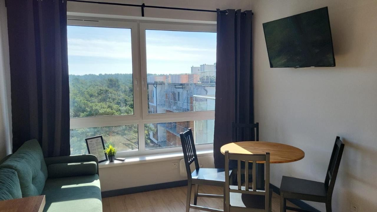 רובי Apartamenty Piaskowe מראה חיצוני תמונה