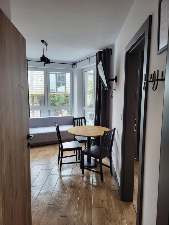 רובי Apartamenty Piaskowe חדר תמונה