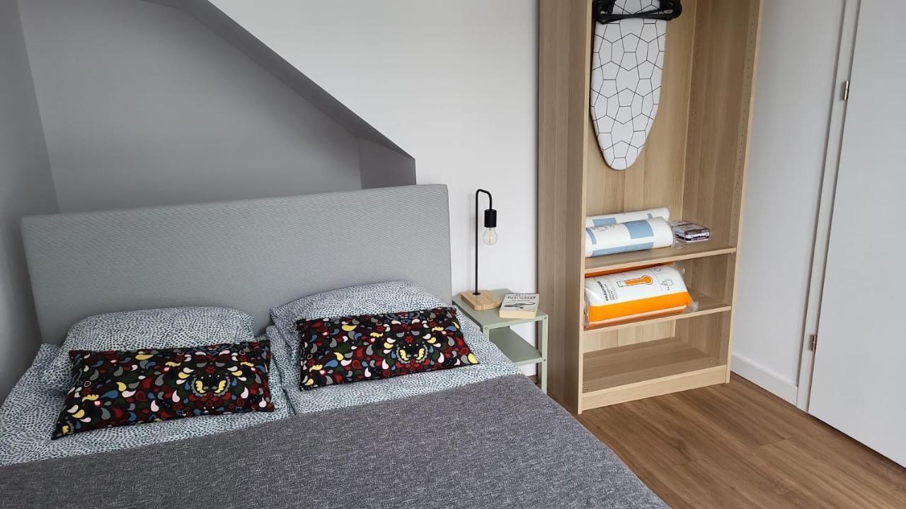 רובי Apartamenty Piaskowe חדר תמונה