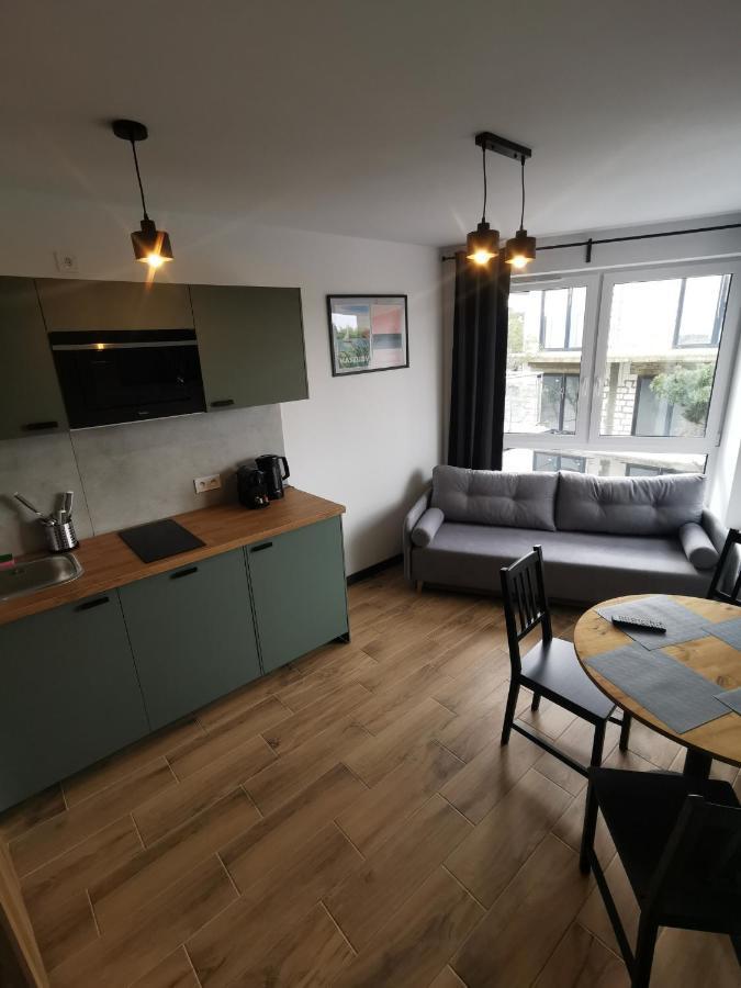 רובי Apartamenty Piaskowe חדר תמונה
