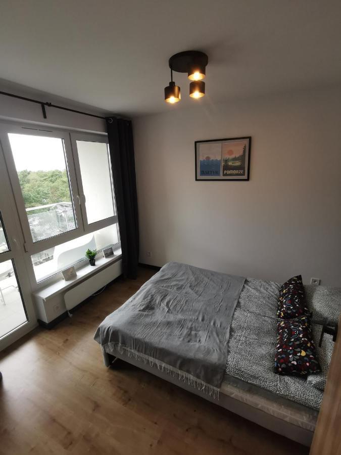 רובי Apartamenty Piaskowe חדר תמונה
