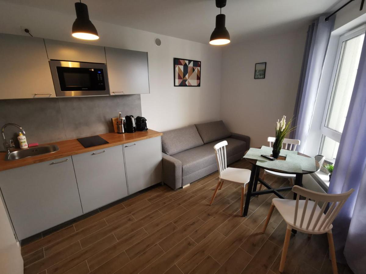 רובי Apartamenty Piaskowe חדר תמונה