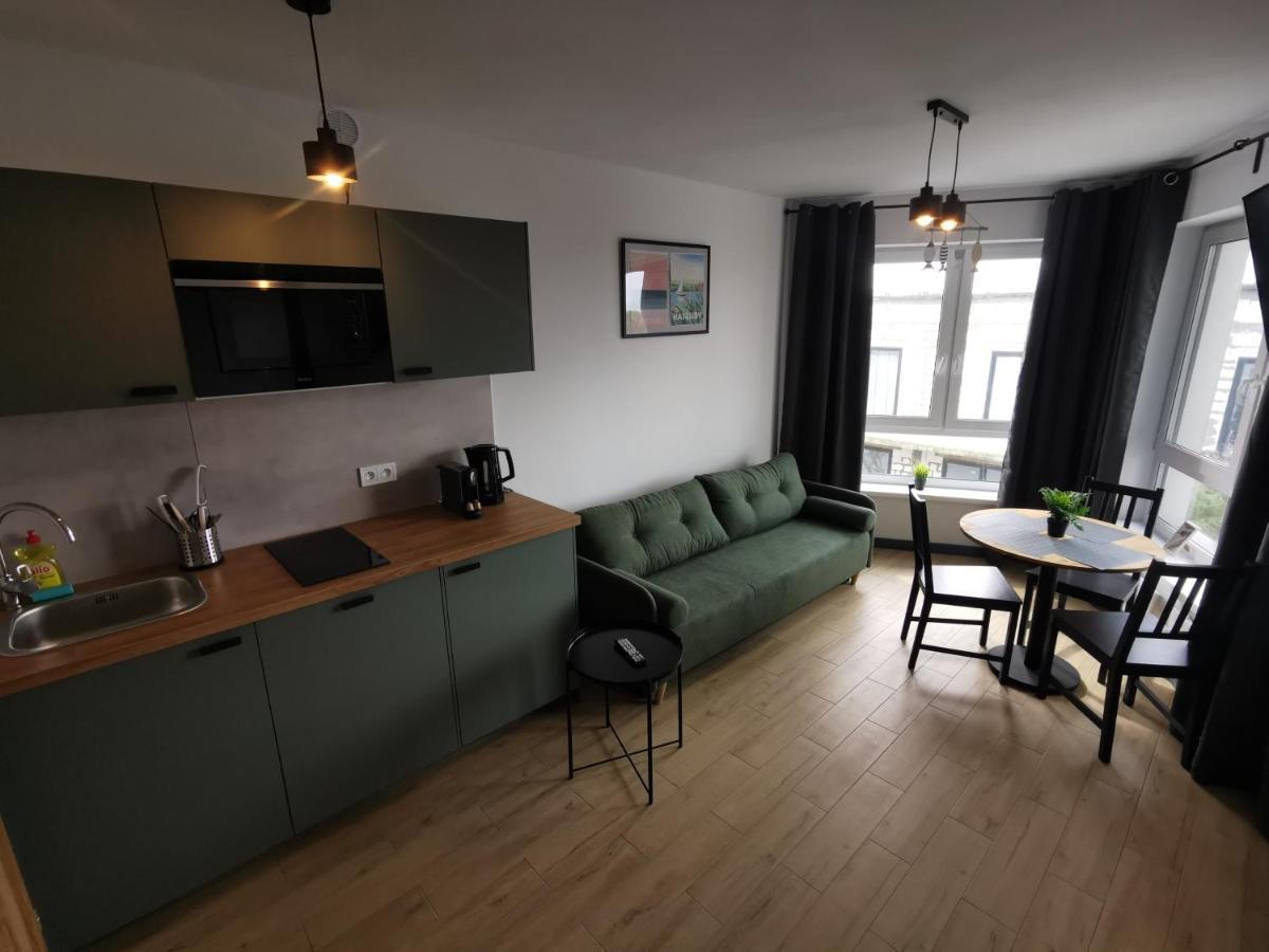 רובי Apartamenty Piaskowe חדר תמונה
