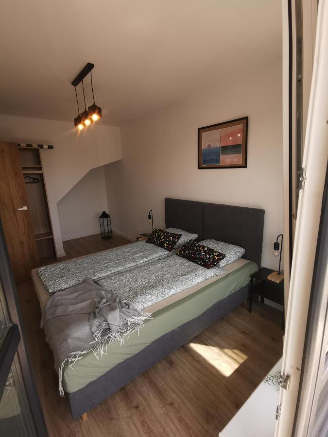 רובי Apartamenty Piaskowe חדר תמונה