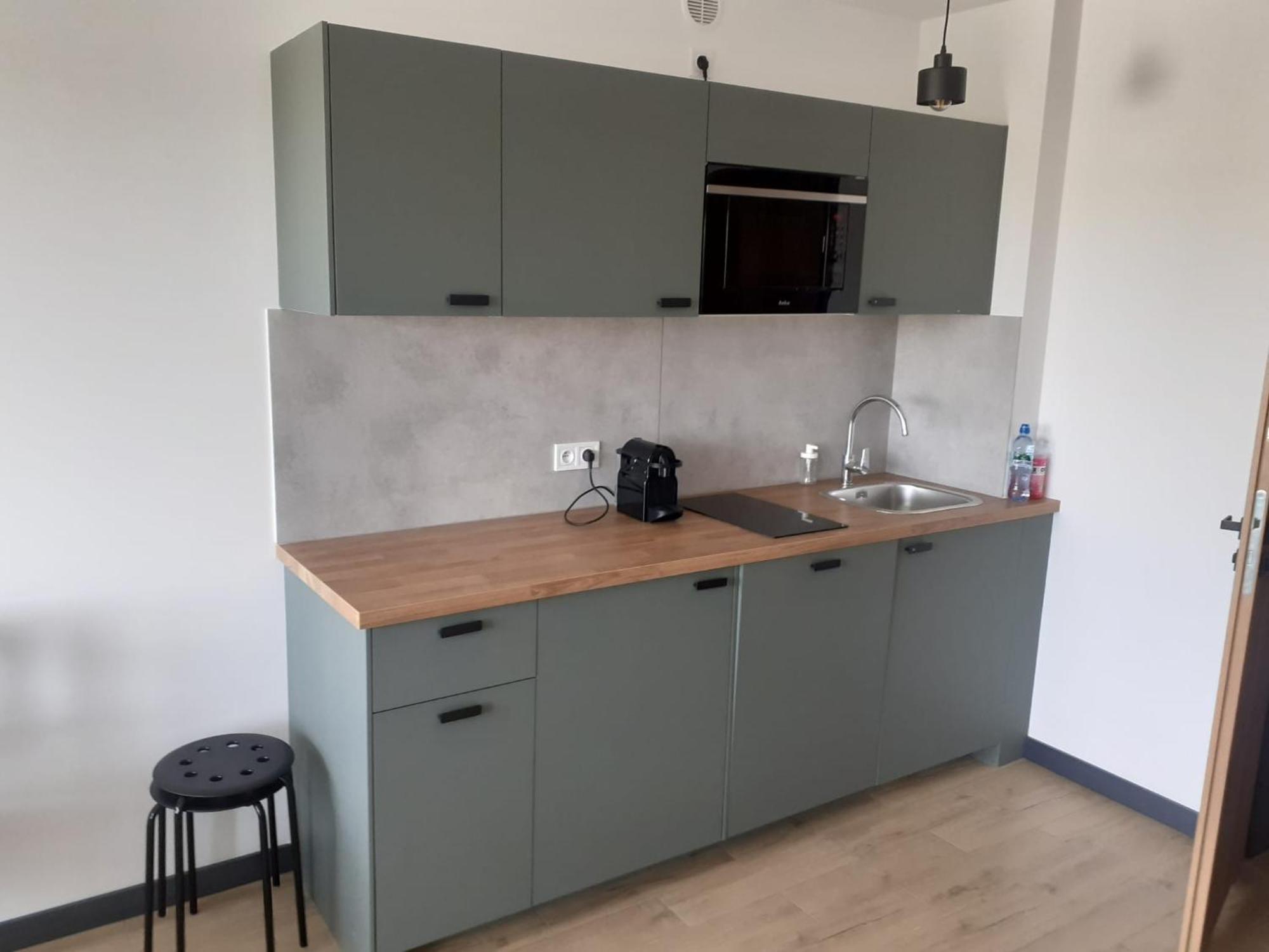 רובי Apartamenty Piaskowe חדר תמונה