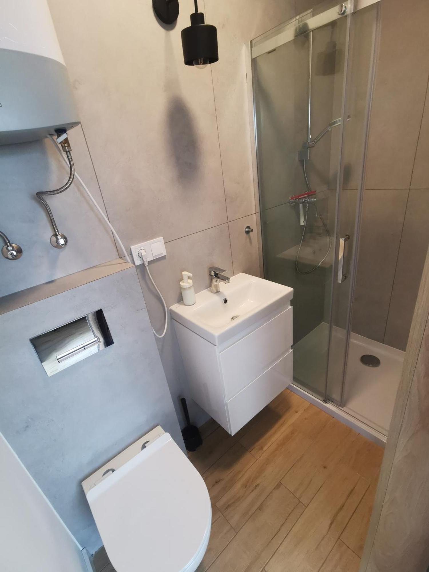 רובי Apartamenty Piaskowe חדר תמונה