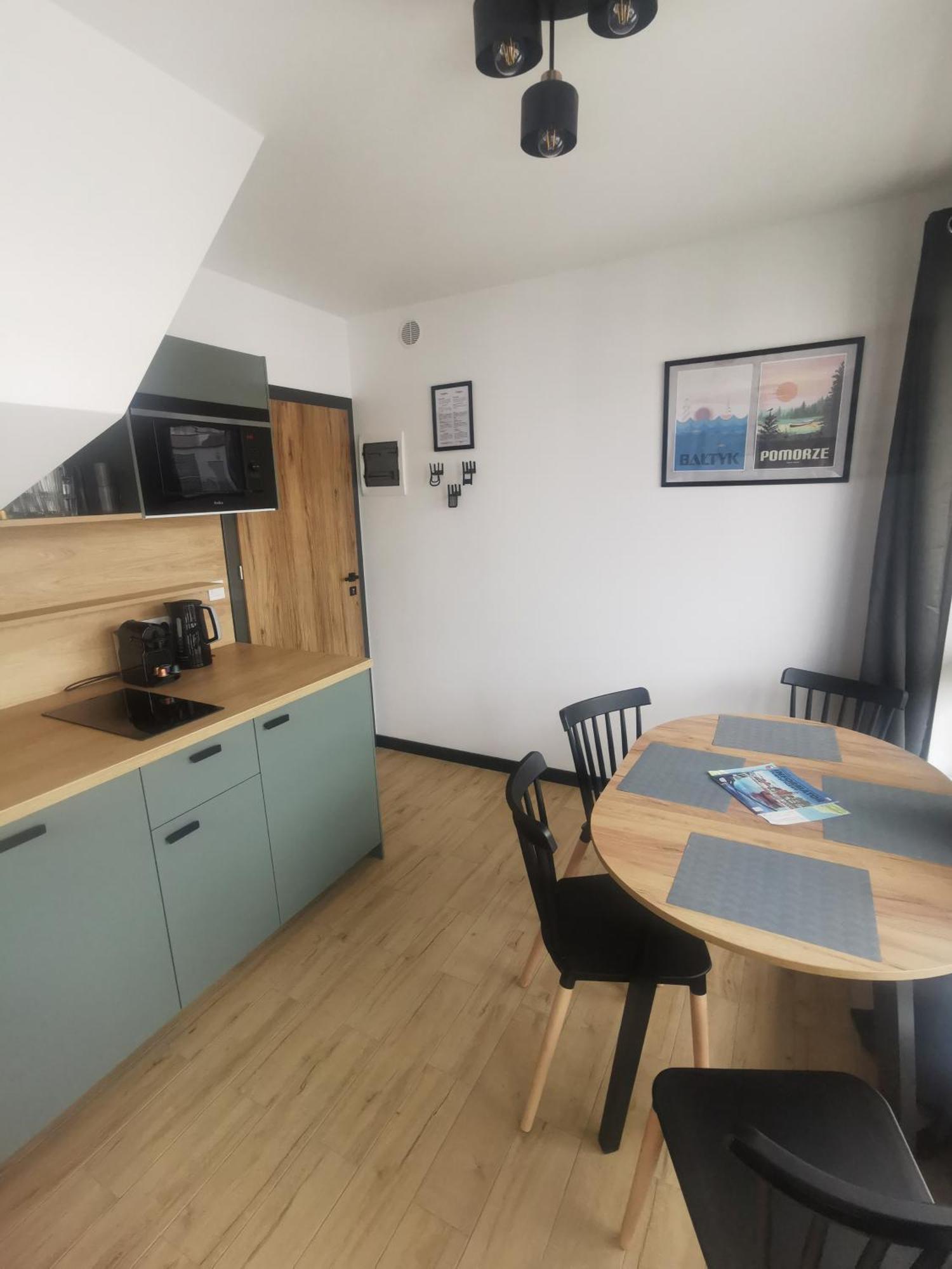רובי Apartamenty Piaskowe חדר תמונה