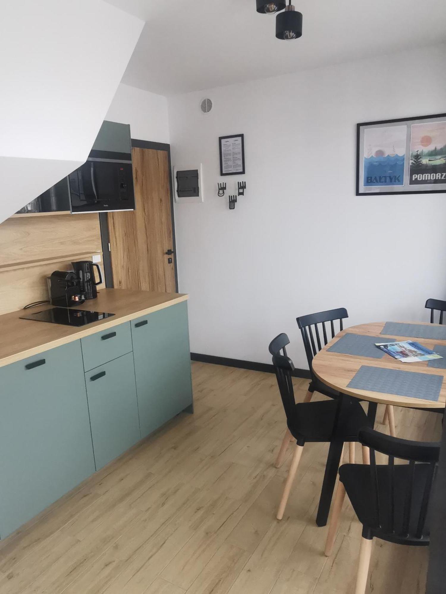 רובי Apartamenty Piaskowe חדר תמונה