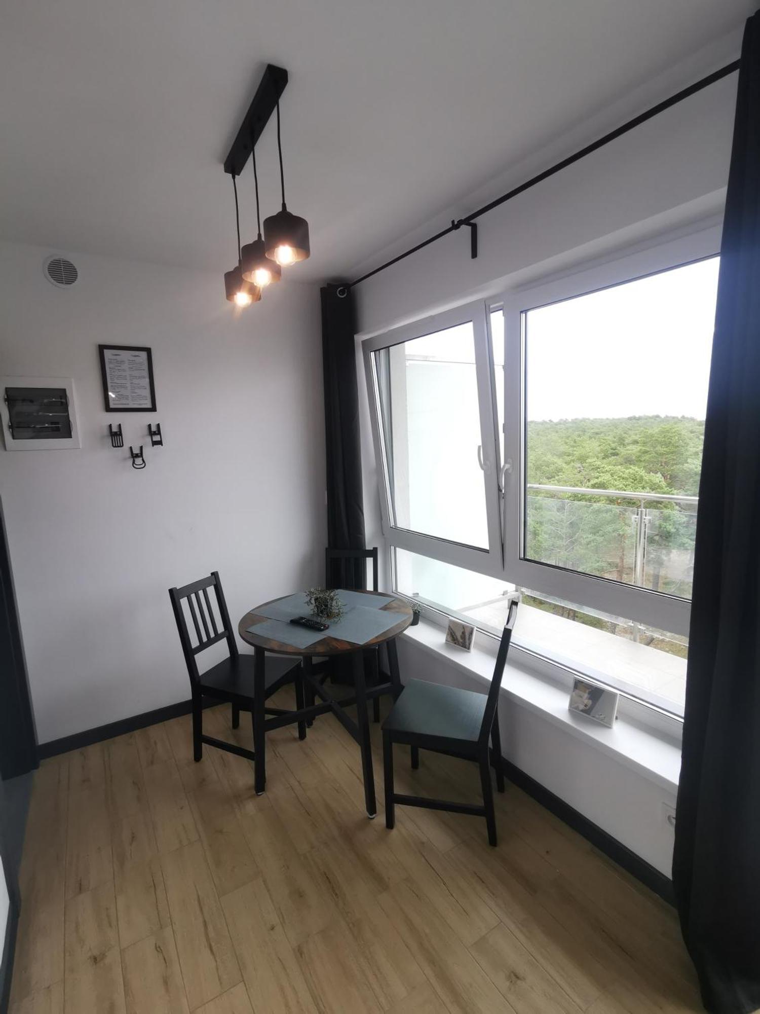 רובי Apartamenty Piaskowe חדר תמונה