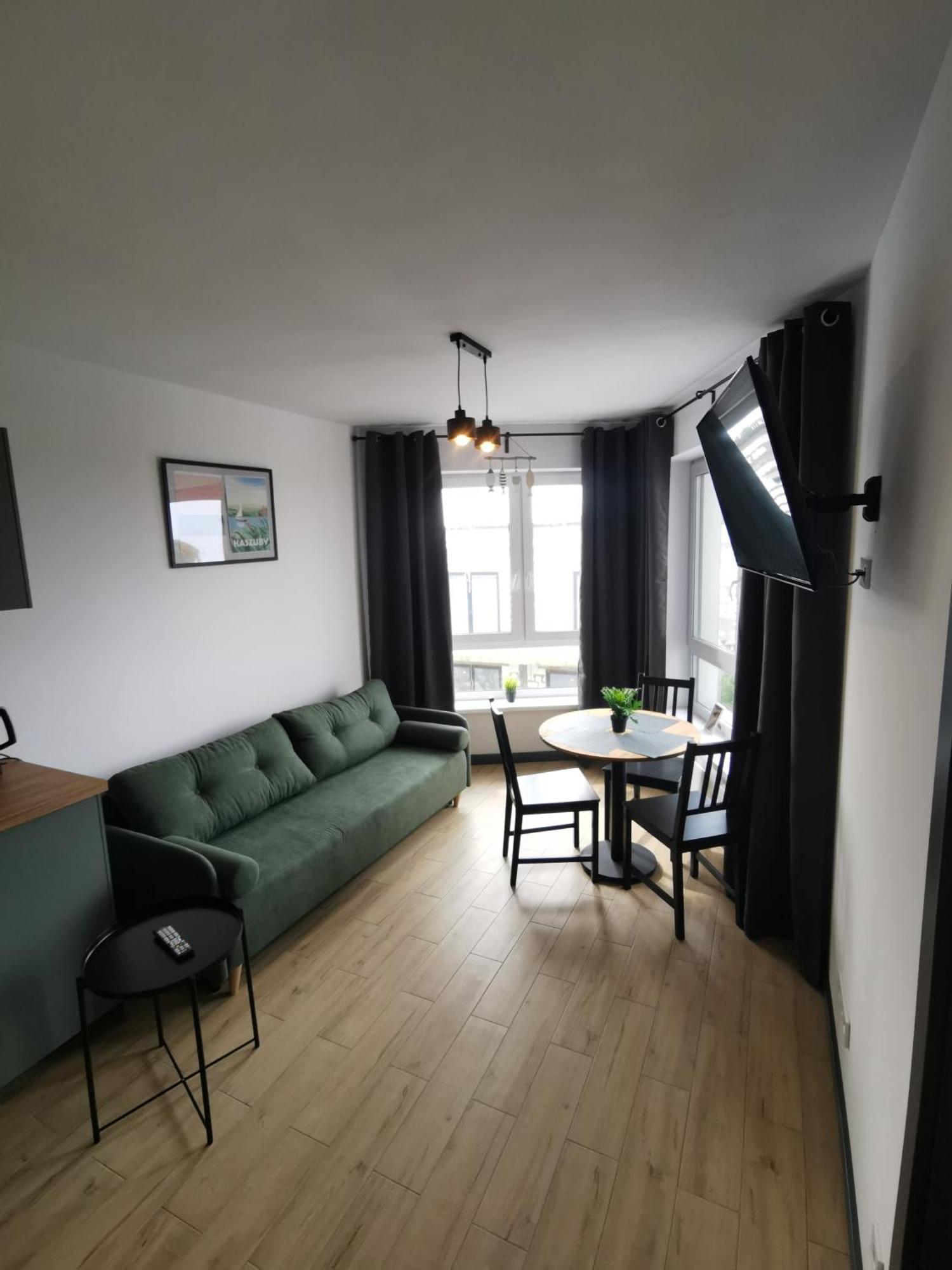 רובי Apartamenty Piaskowe חדר תמונה