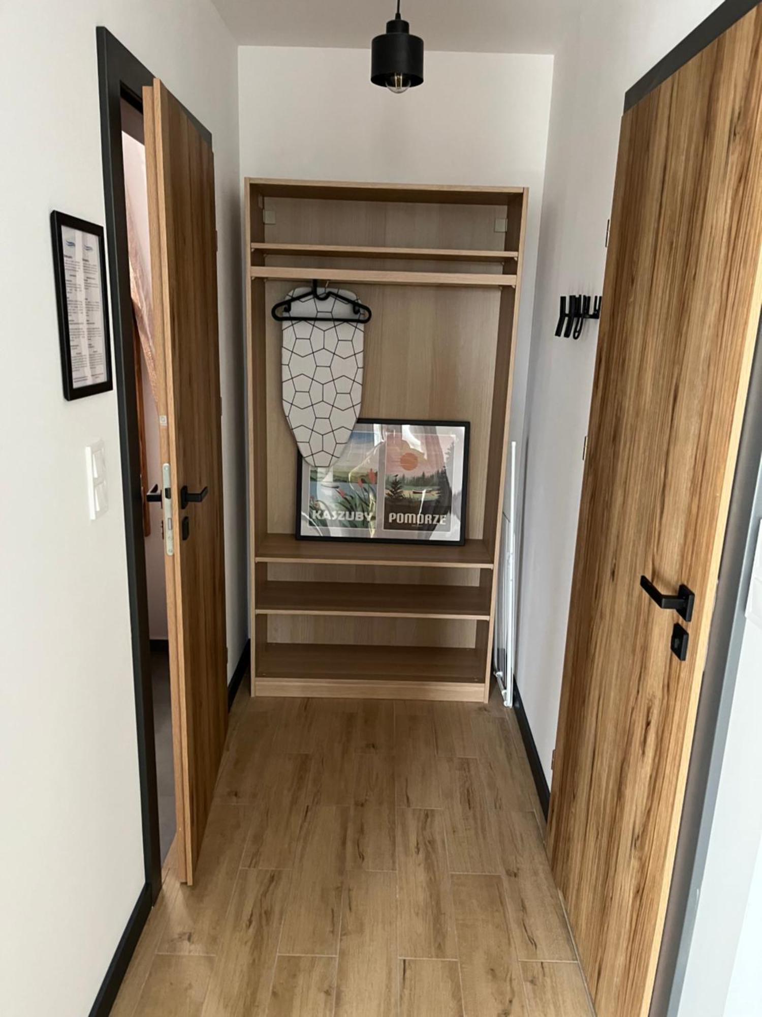 רובי Apartamenty Piaskowe חדר תמונה