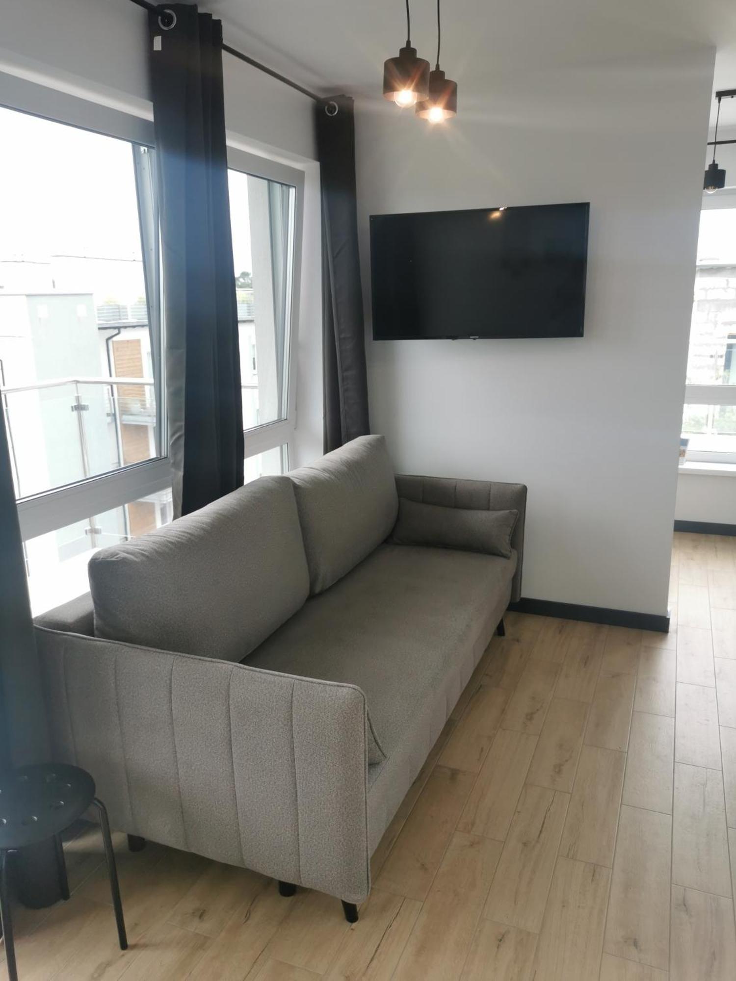 רובי Apartamenty Piaskowe חדר תמונה