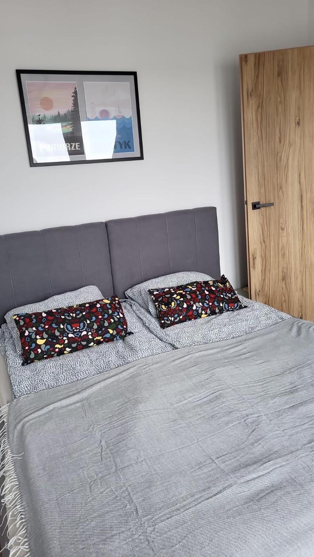 רובי Apartamenty Piaskowe חדר תמונה