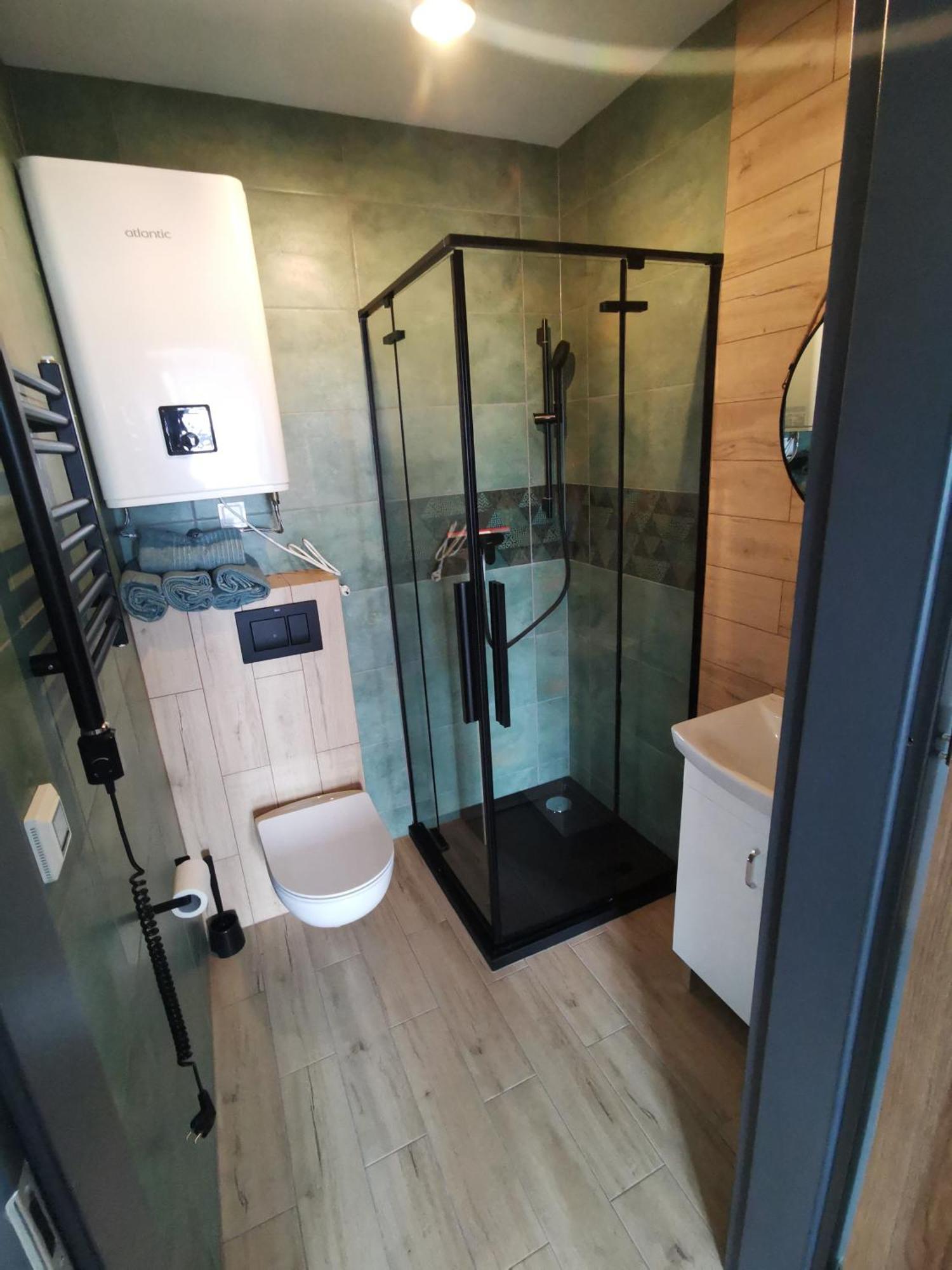 רובי Apartamenty Piaskowe חדר תמונה