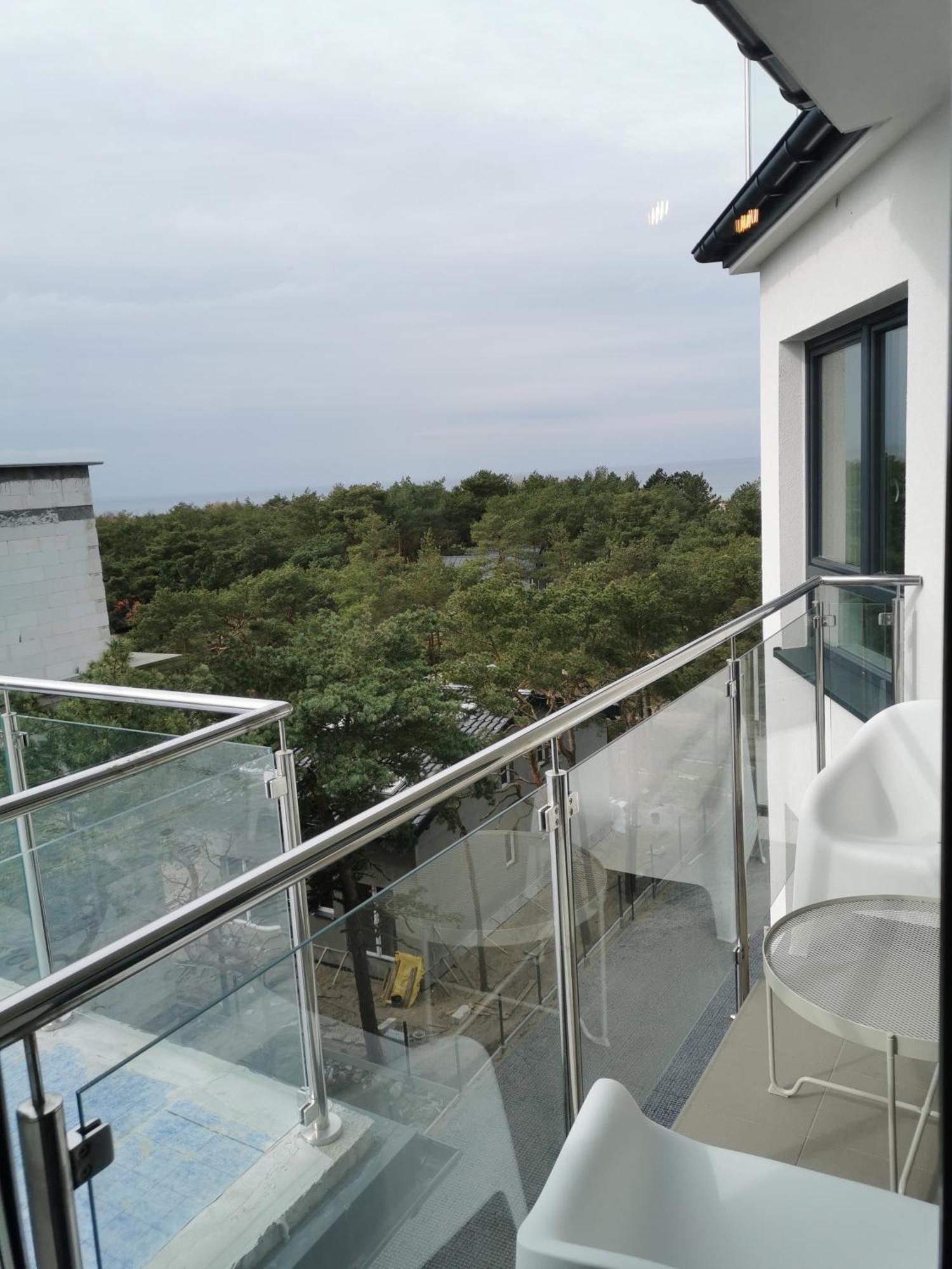 רובי Apartamenty Piaskowe חדר תמונה