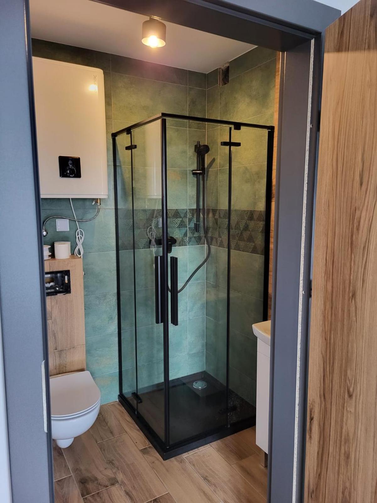 רובי Apartamenty Piaskowe חדר תמונה